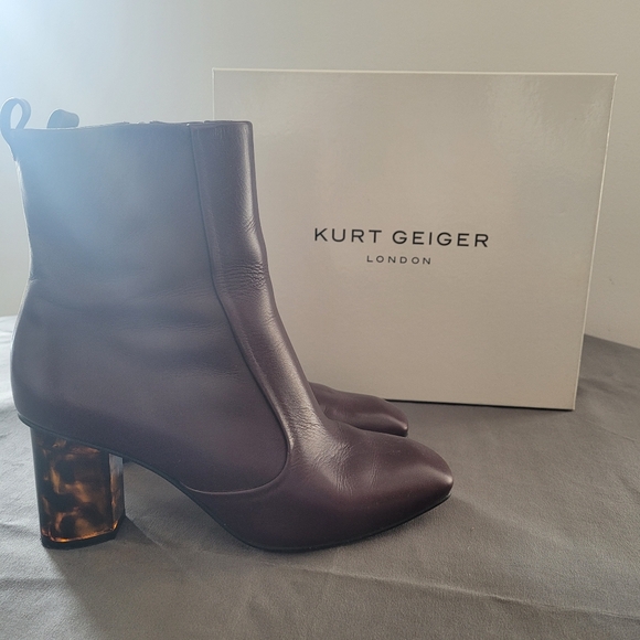 Shoes - Picture 1 of 3